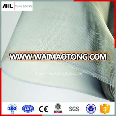 Lows 100 200 300 400 500 Micron 304 316 Stainless Steel Wire Mesh For Filter Disc And Window Screen