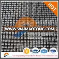 custom car window screen security mesh